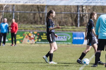 Bild 65 - wBJ VfL Pinneberg - Waldd�rfer SV : Ergebnis: 5:0